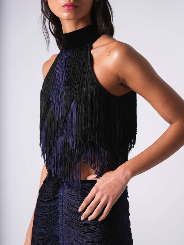 Ruscello Top – Bless