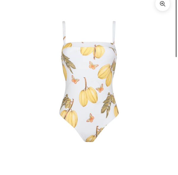 One Piece suit – Aguaclara