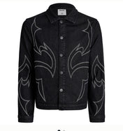 Greca Jacket – Montserrat Messeguer