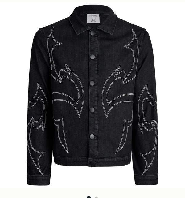 Greca Jacket – Montserrat Messeguer