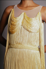 Luciana Dress – Bless