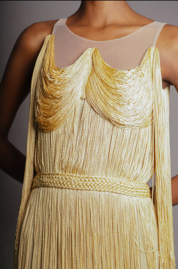 Luciana Dress – Bless