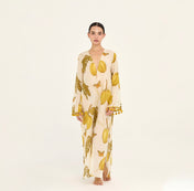 Long Tunic Fruits De Lest 384 – Aguaclara