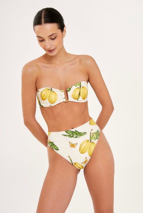 High Rise Fruits De Lest – Aguaclara