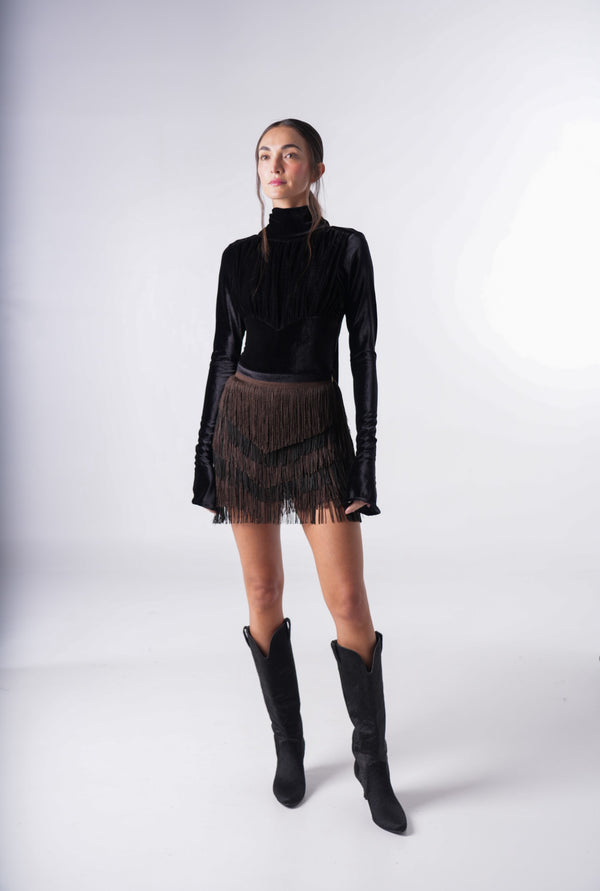 Alas Skirt – Bless