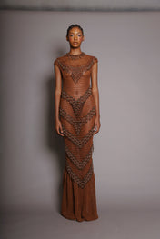 Amaranto Dress – Bless