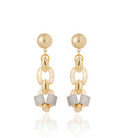 Arona Earrings