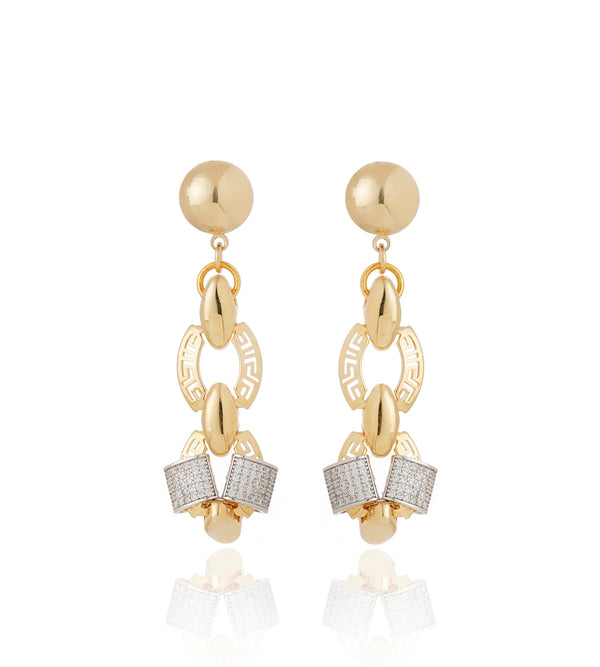 Arona Earrings