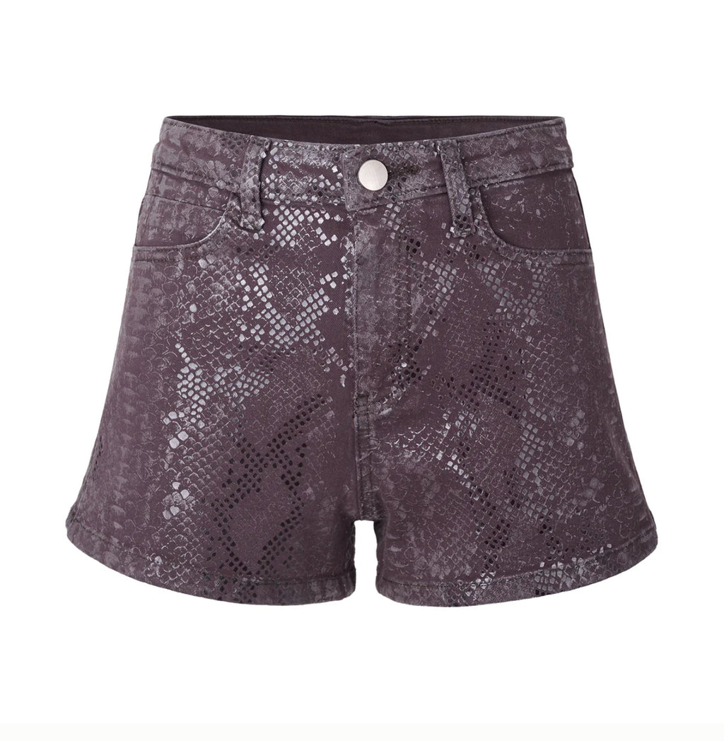 Purple Snake Set