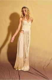 Ventisca Skirt – Bless