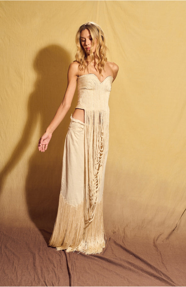 Ventisca Skirt – Bless