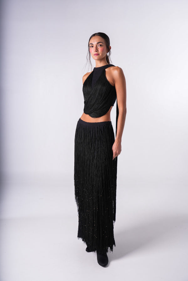 Athos Skirt – Bless