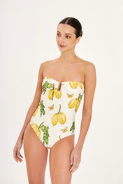 One Piece suit 161 – Aguaclara
