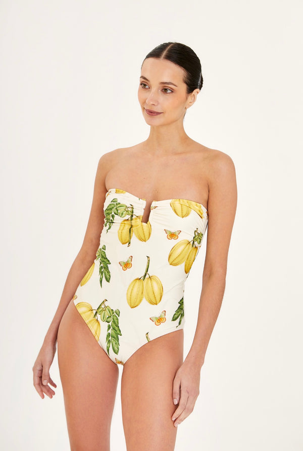 One Piece suit 161 – Aguaclara