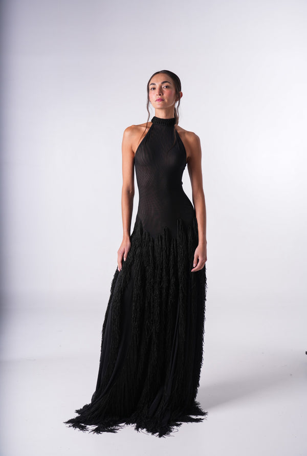 Bosque Dress – Bless