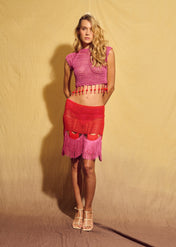 Alaya Skirt – Bless