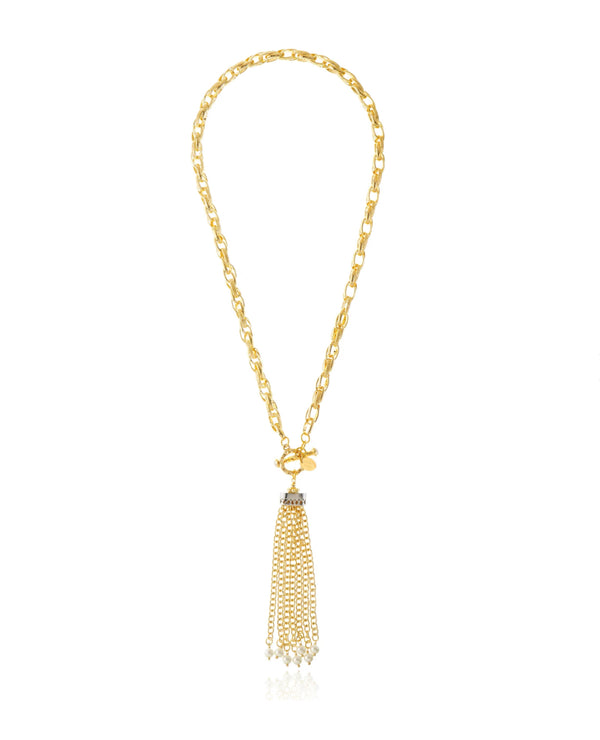 Monvalle Necklace