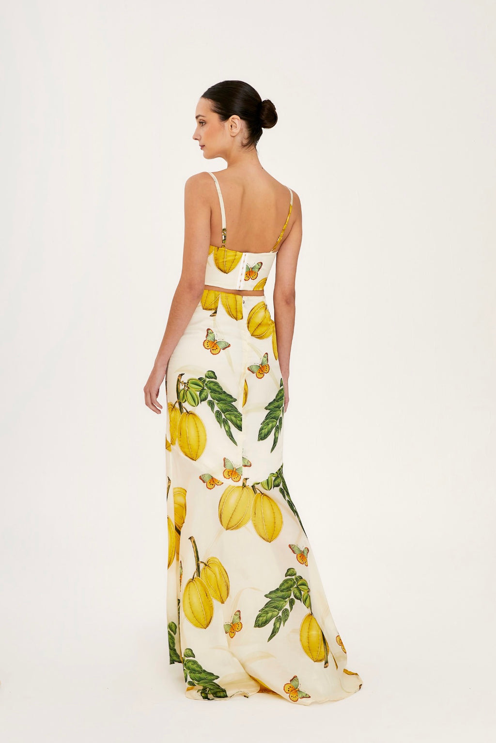 Mermaid Skirt Fruits D’Lest