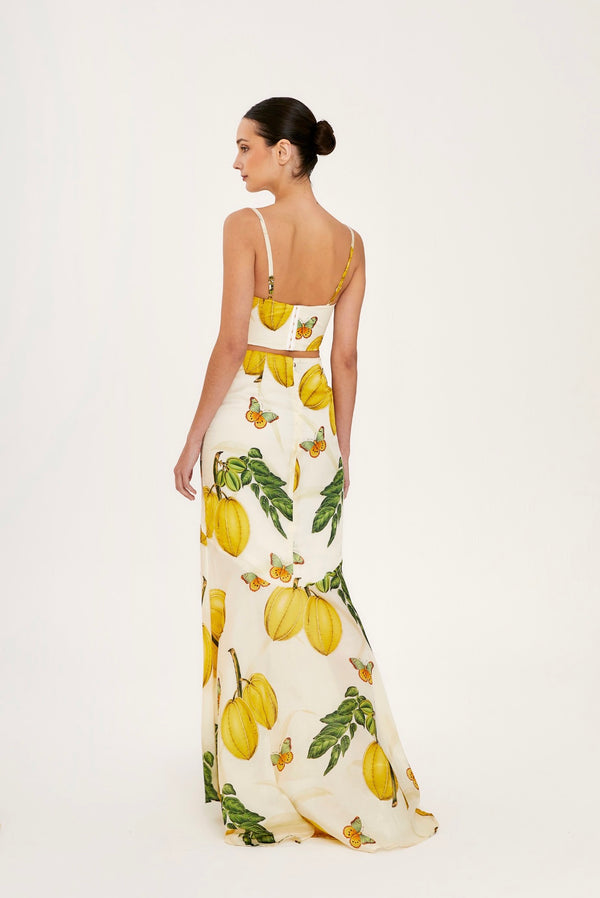 Mermaid Skirt Fruits D’Lest – Aguaclara