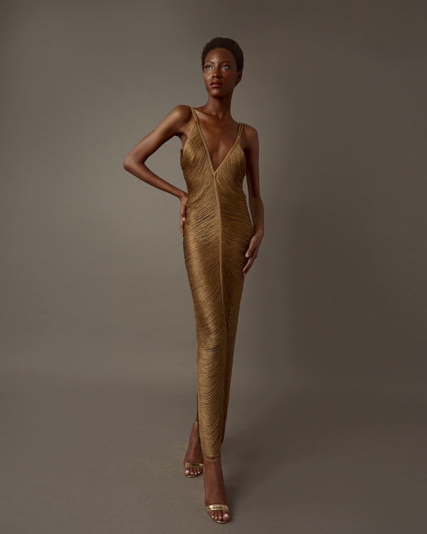 Sole Dress – Bless