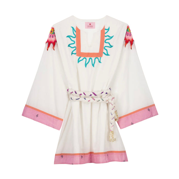 Halo Short Dress – Victoria Leivissa