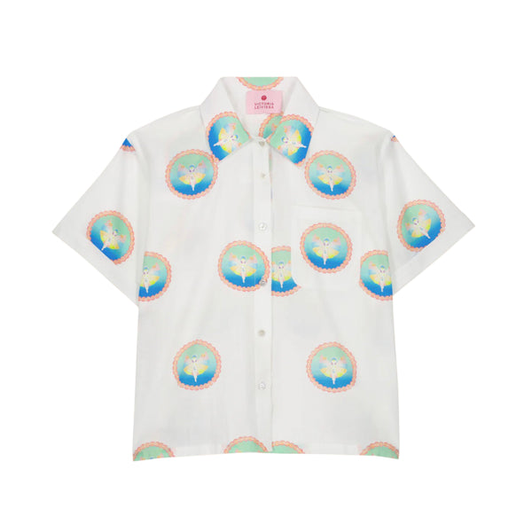 Fairy Shirt – Victoria Leivissa