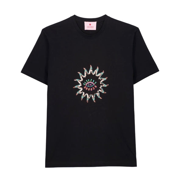 MIDNIGHT T-SHIRT – Victoria Leivissa