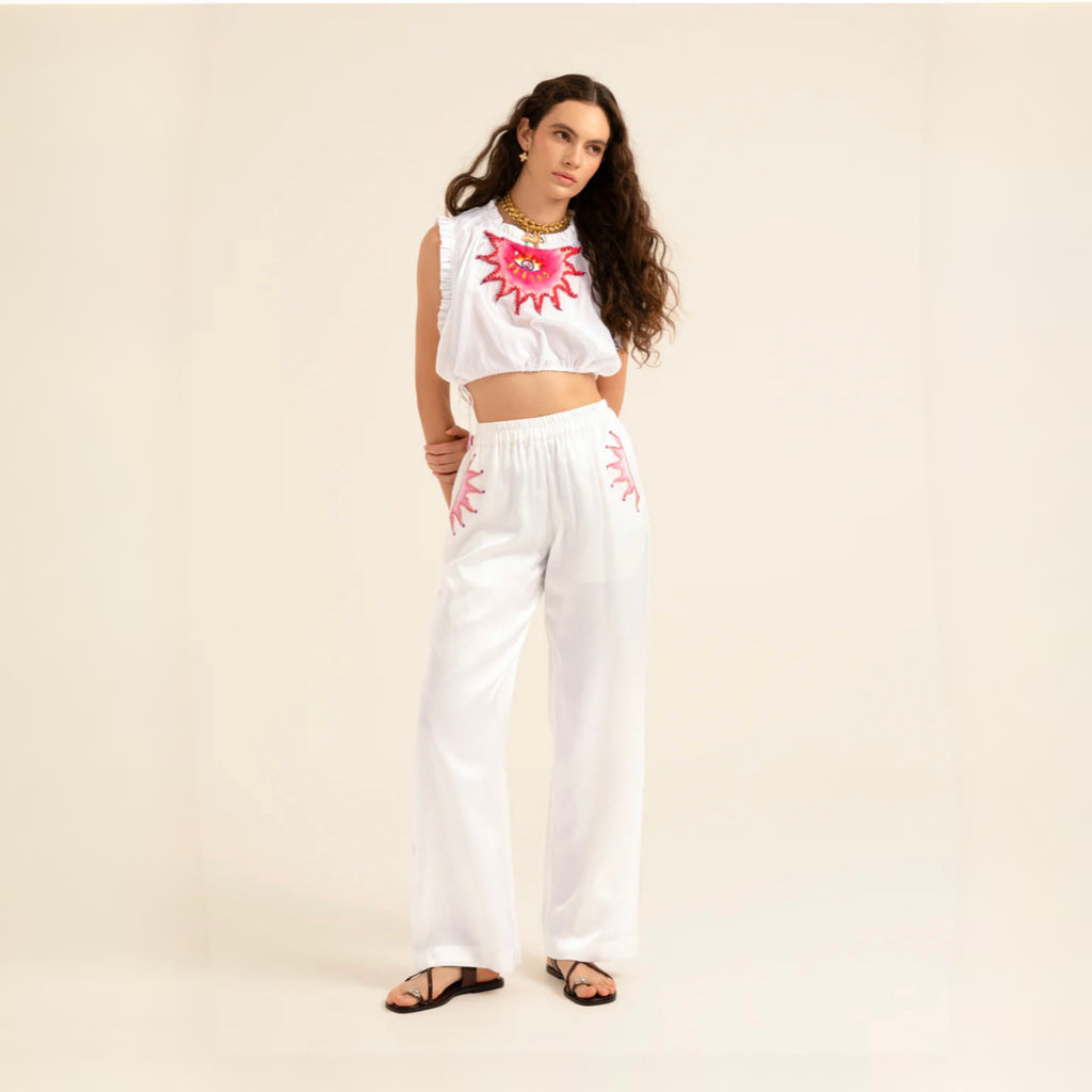 CELESTIAL TROUSERS