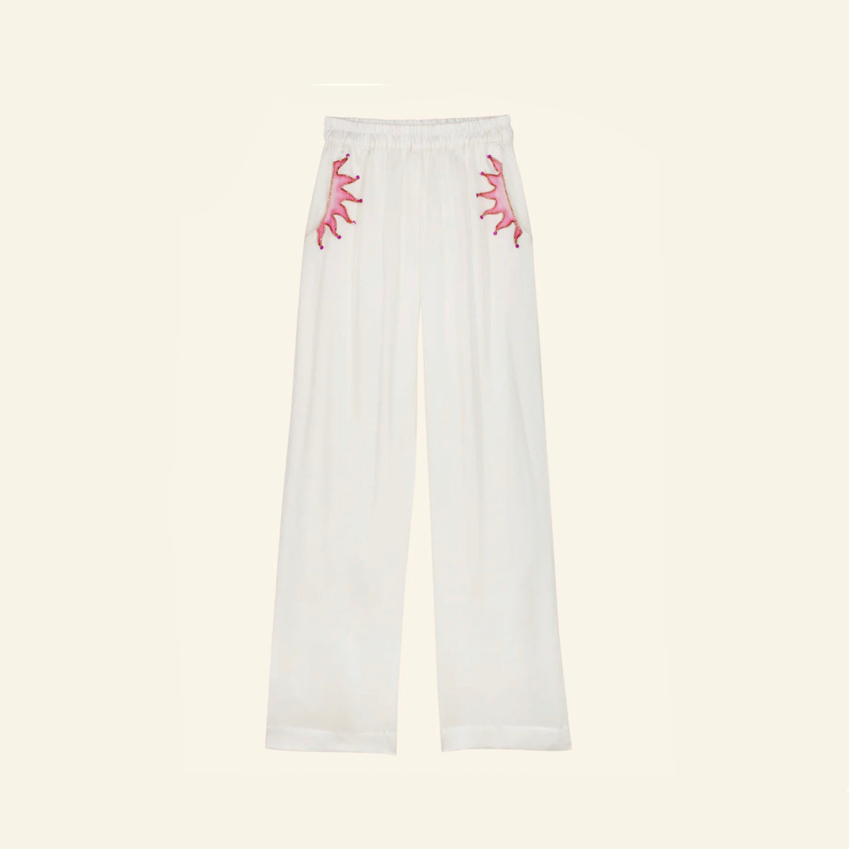 CELESTIAL TROUSERS – Victoria Leivissa