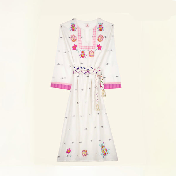 Enchanted Long Dress – Victoria Leivissa