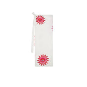 White Fire Pareo Skirt – Victoria Leivissa