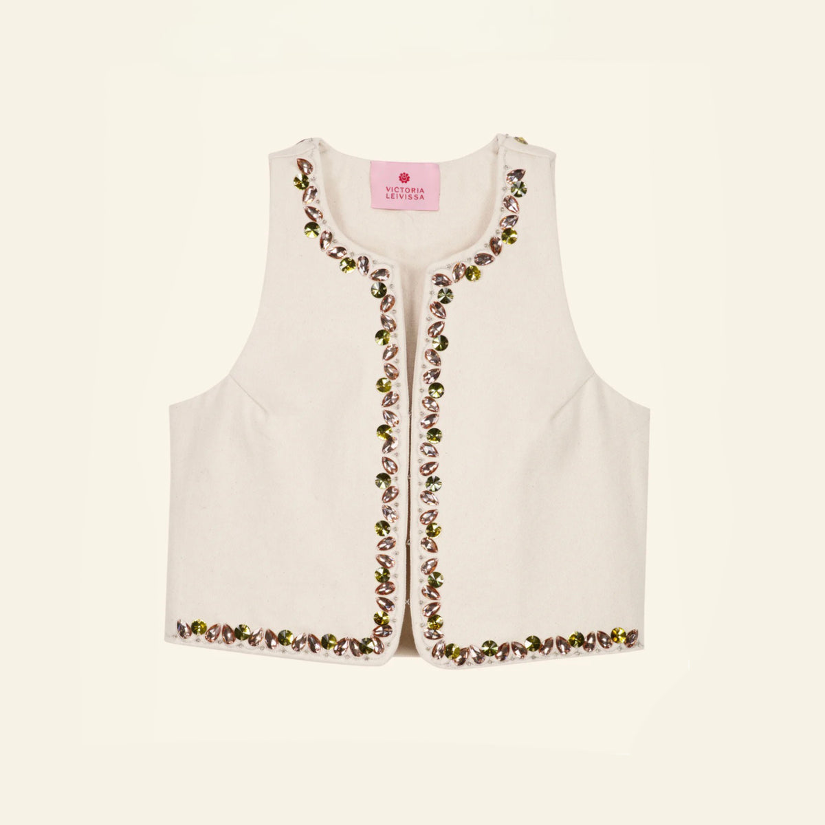 Starlight Crop – Victoria Leivissa