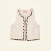 Starlight Crop – Victoria Leivissa