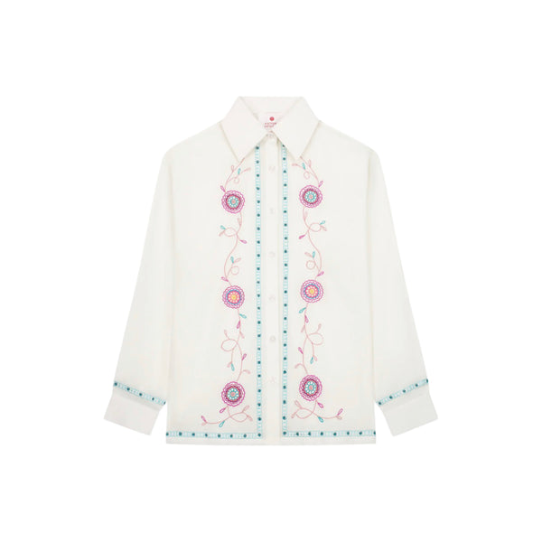Daydream Shirt – Victoria Leivissa