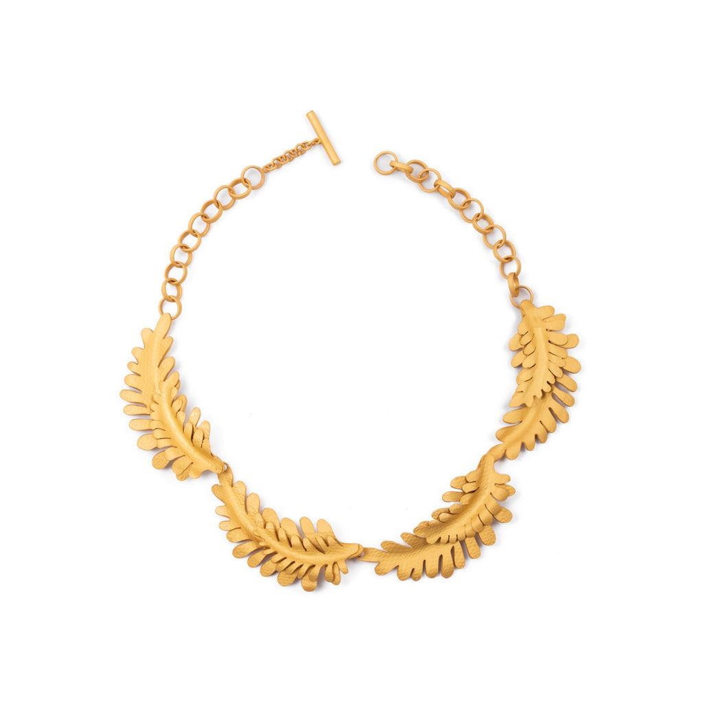 Uccia Choker