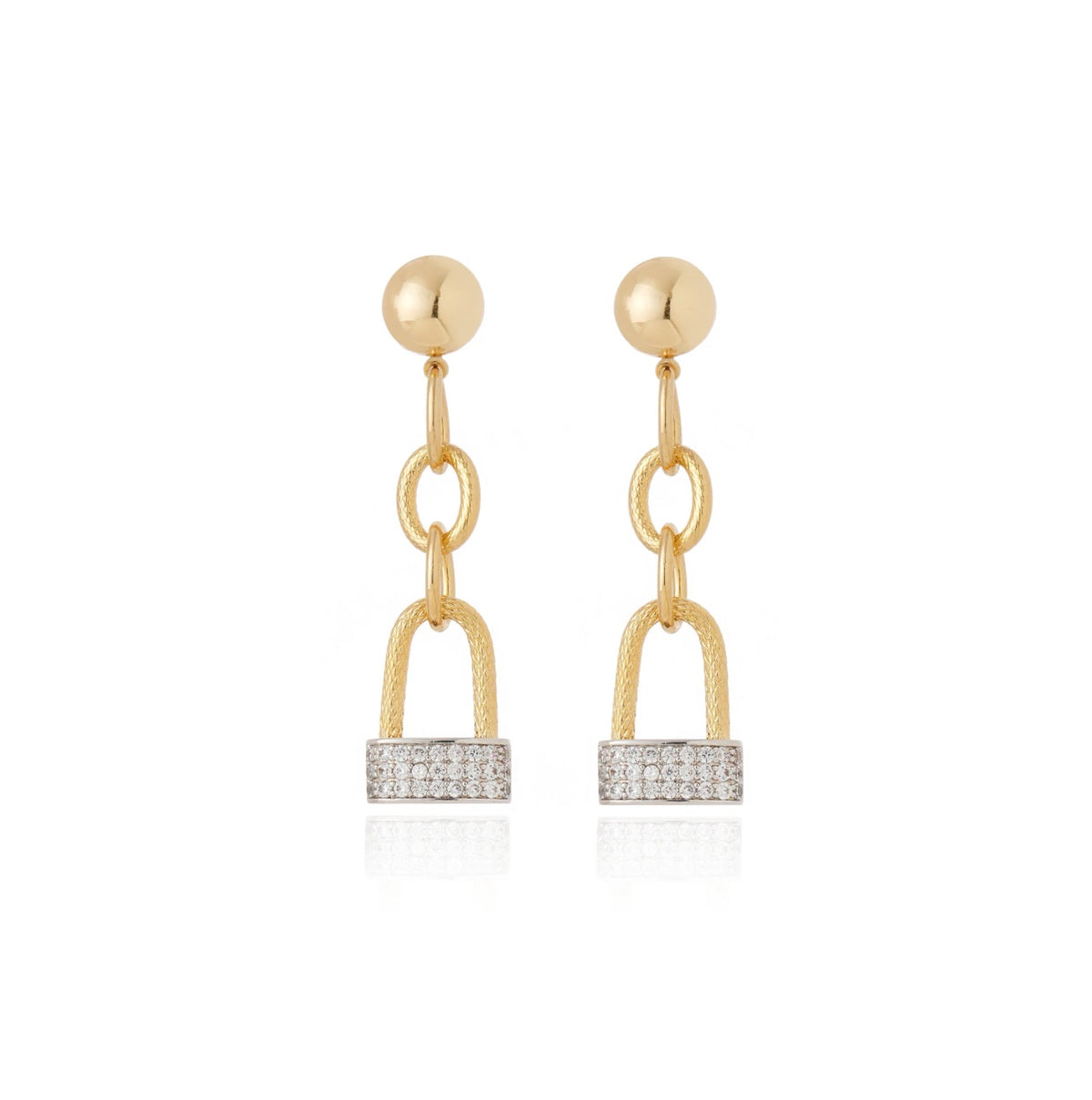 Meina Earrings