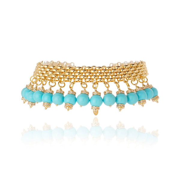 Novaglio Necklace