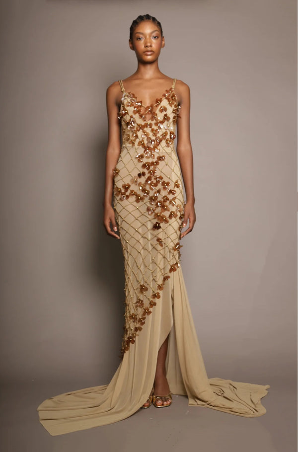 Eden Dress – Bless
