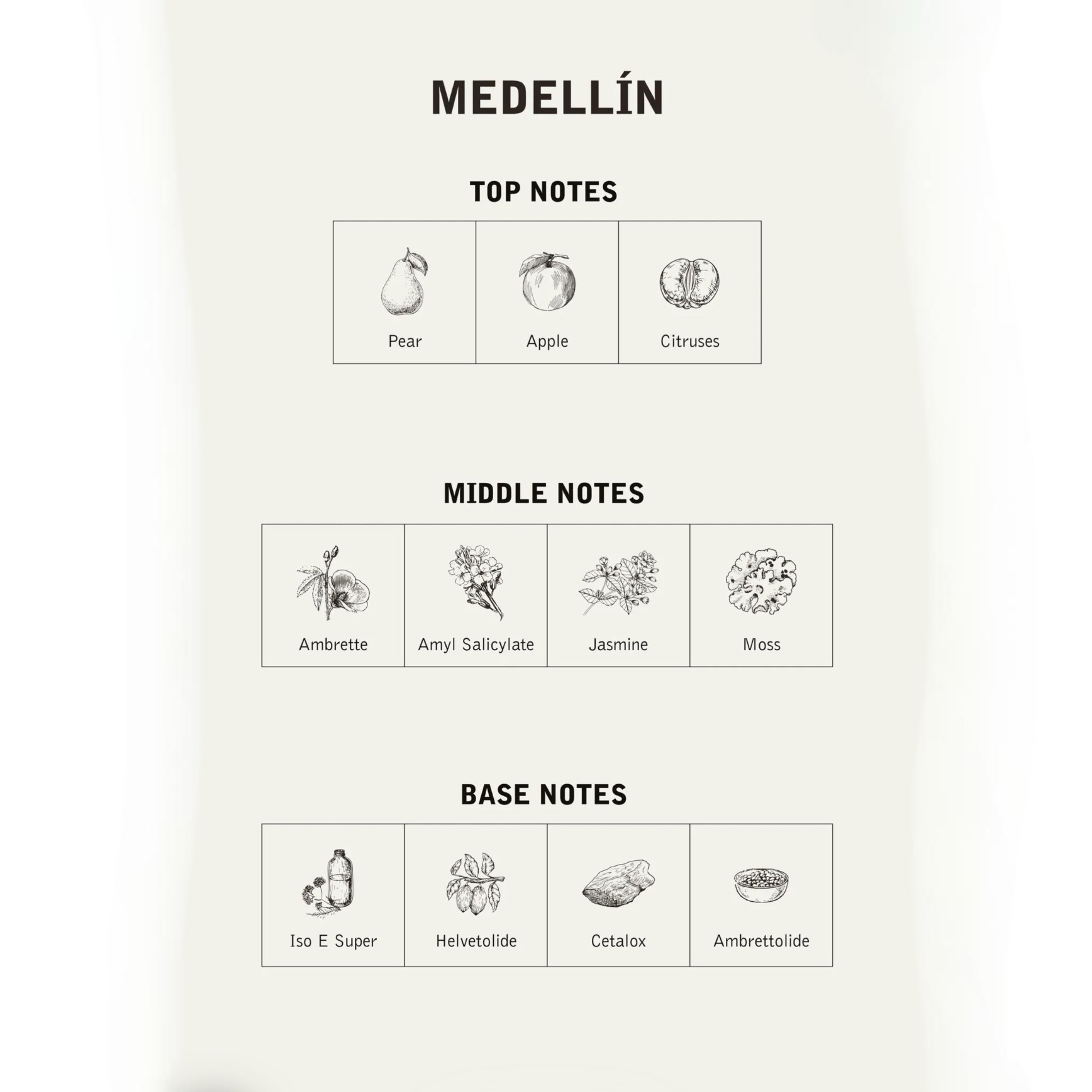 Medellín