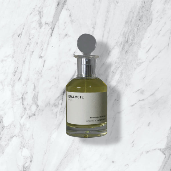 Bergamote – NNT Labs