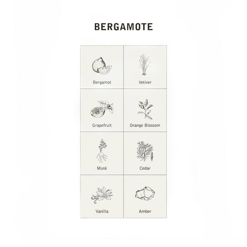 Bergamote