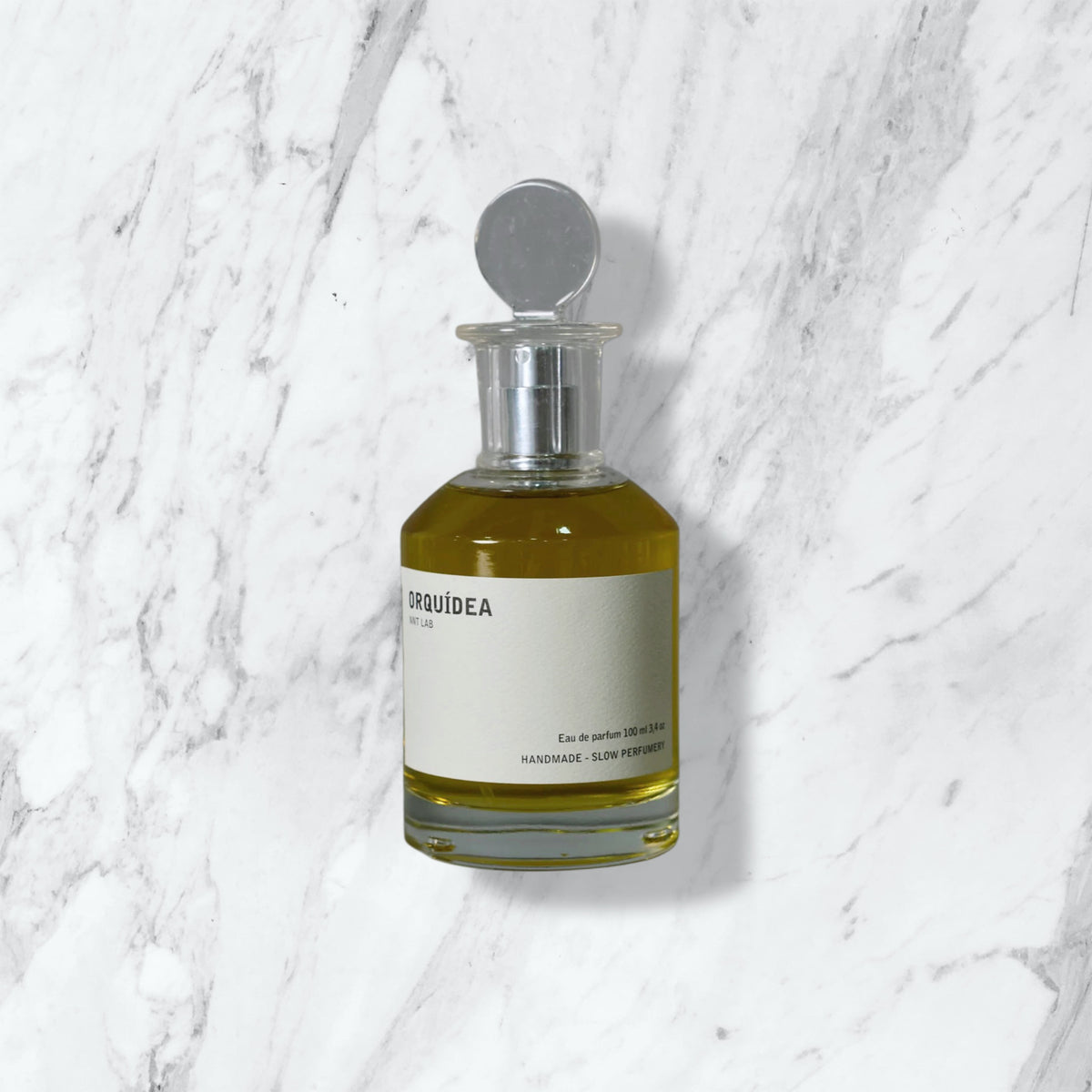 Orquídea – NNT Labs