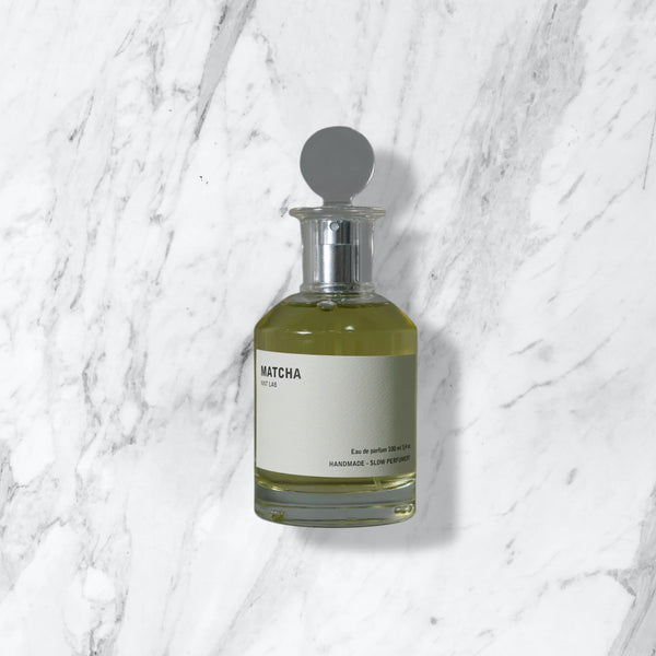Matcha – NNT Labs