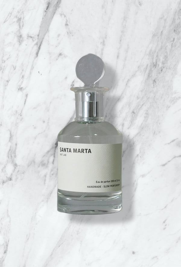Santa Marta – NNT Labs
