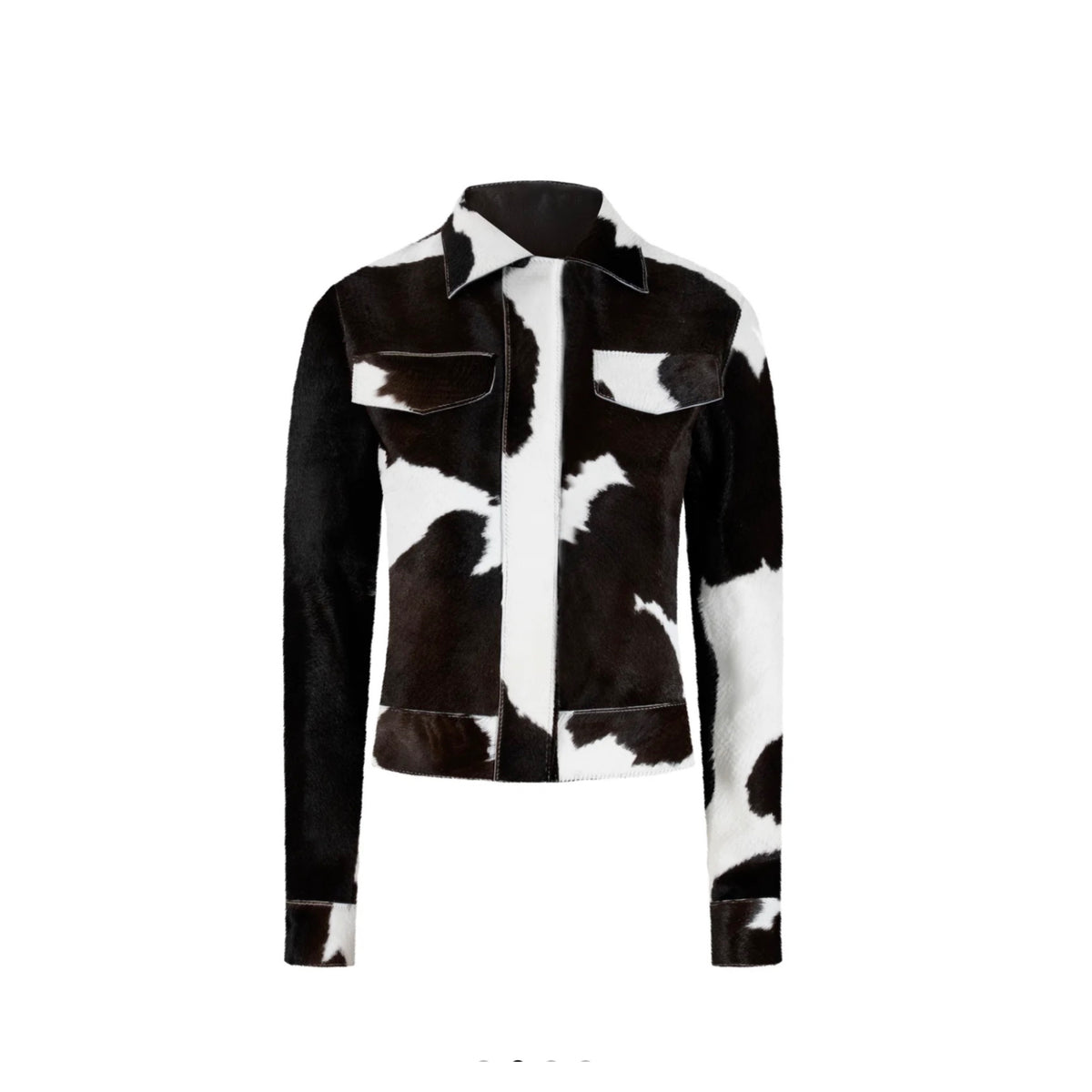 Cow Pandy Jacket – ZUT