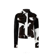 Cow Pandy Jacket – ZUT