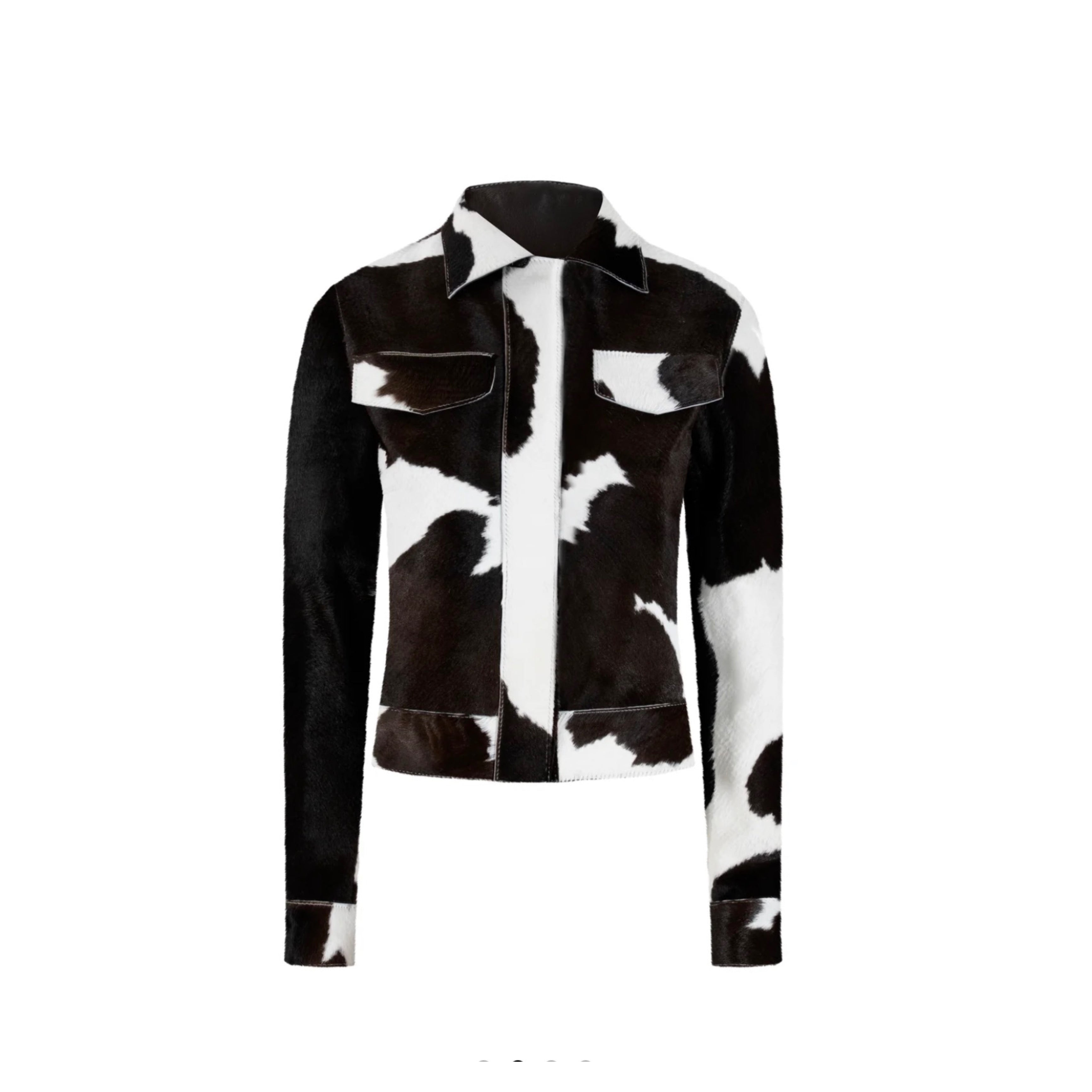 Cow Pandy Jacket