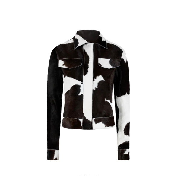 Cow Pandy Jacket – ZUT