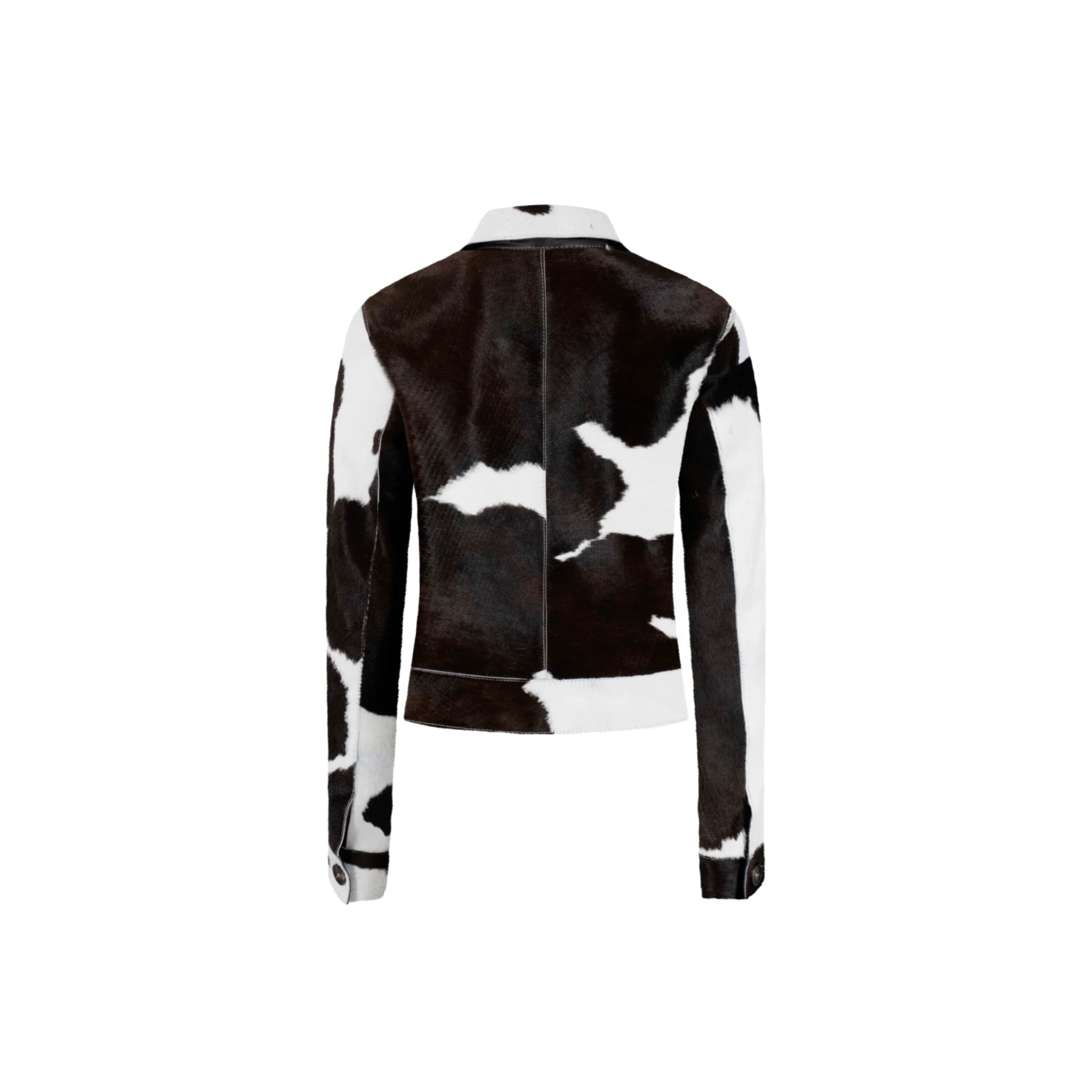 Cow Pandy Jacket