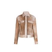 Cow Jacket – ZUT